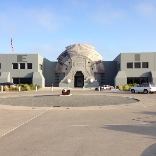 Oakley Headquarters Foothill Ranch Foothill Ranch, CA