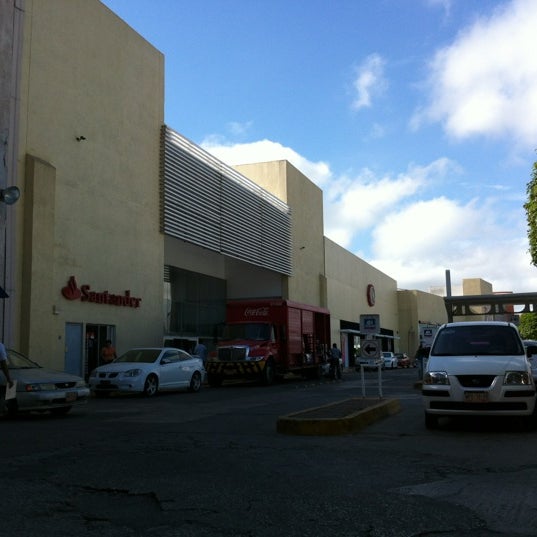 Plaza Las Américas Villahermosa, Tabasco