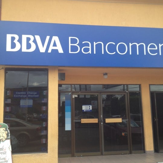 Bancos Querétaro