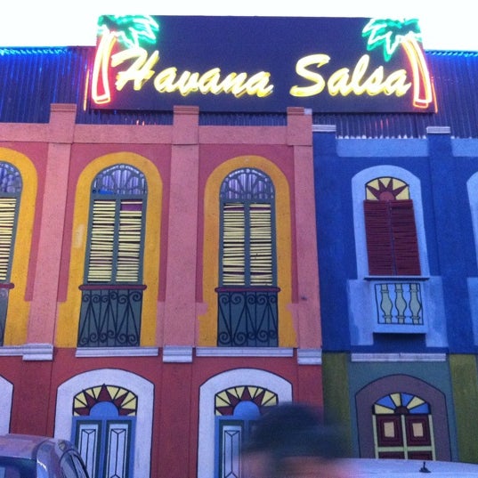 HAVANA SANTIAGO havana santiago:
