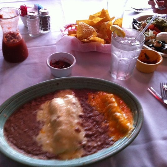 Best Mexican Food In Texarkana Best Mexican Food In Texarkana