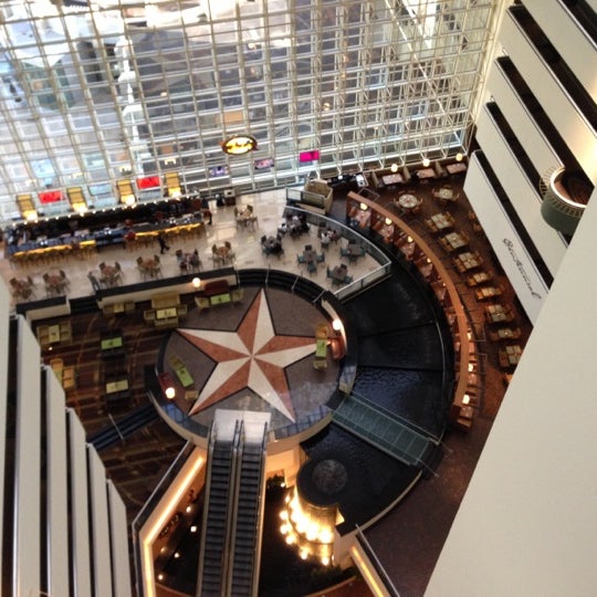 Where's Good? Holiday and vacation recommendations for Dallas, United States. What's good to see, when's good to go and how's best to get there.