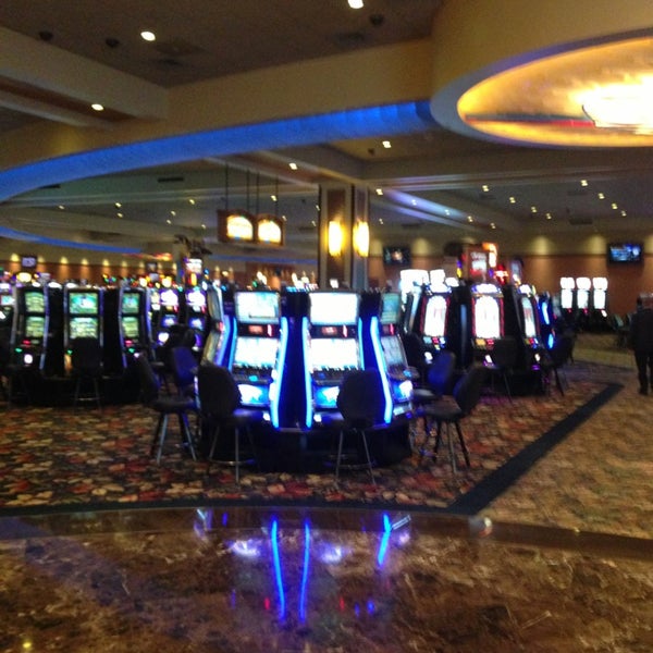 restaurants in four winds casino