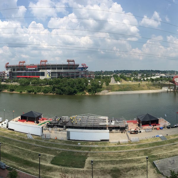 Where's Good? Holiday and vacation recommendations for Nashville, United States. What's good to see, when's good to go and how's best to get there.