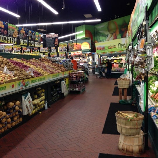 Fairway Market Plainview, NY