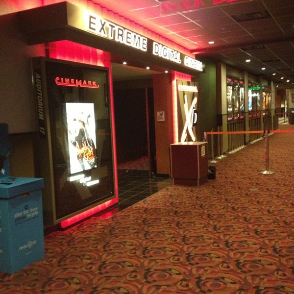 Cinemark Tinseltown USA 17 tips from 1266 visitors