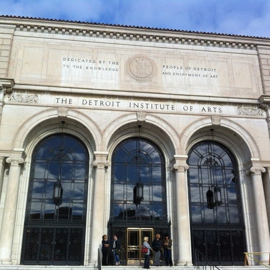 Detroit Institute Of Arts Art Museum In Detroit   1048957 746TM9g1wQHghbcz NaUsH6i0hlIHAfJKd5Lrs08 A0 