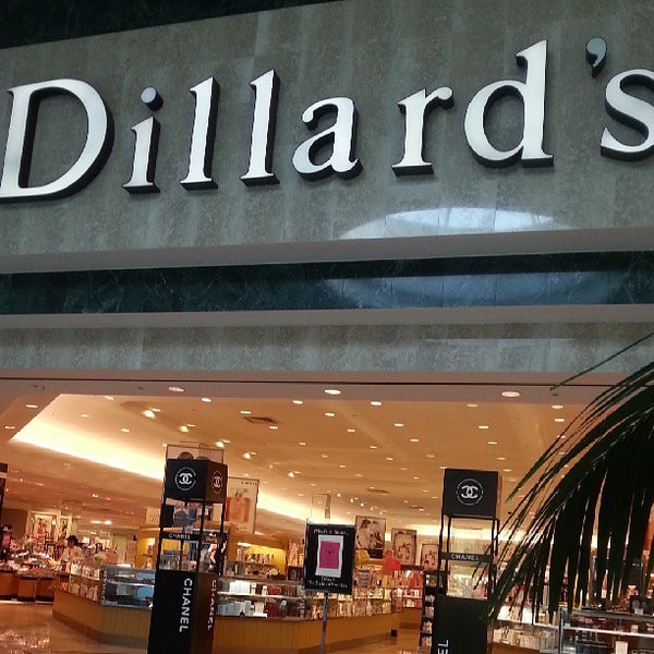 Dillard's - West Oaks Mall - Ocoee, FL