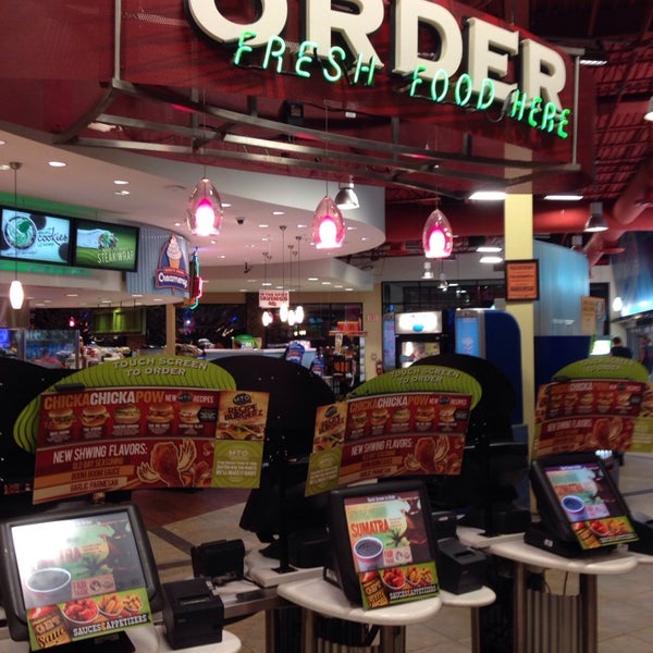 Sheetz - Altoona, PA