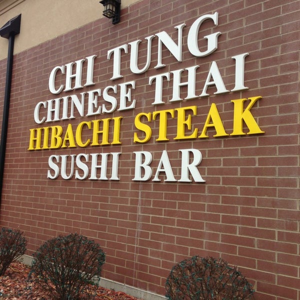 Chi Tung Restaurant 110 tips