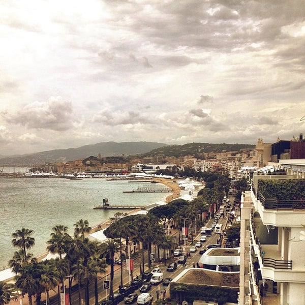 Where's Good? Holiday and vacation recommendations for Cannes, France. What's good to see, when's good to go and how's best to get there.