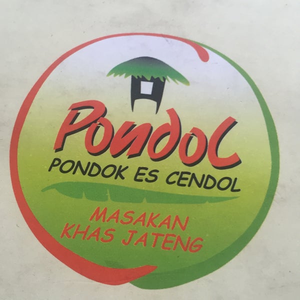 Pondok Es  CendoL  Pondol Grogol Petamburan Jakarta 