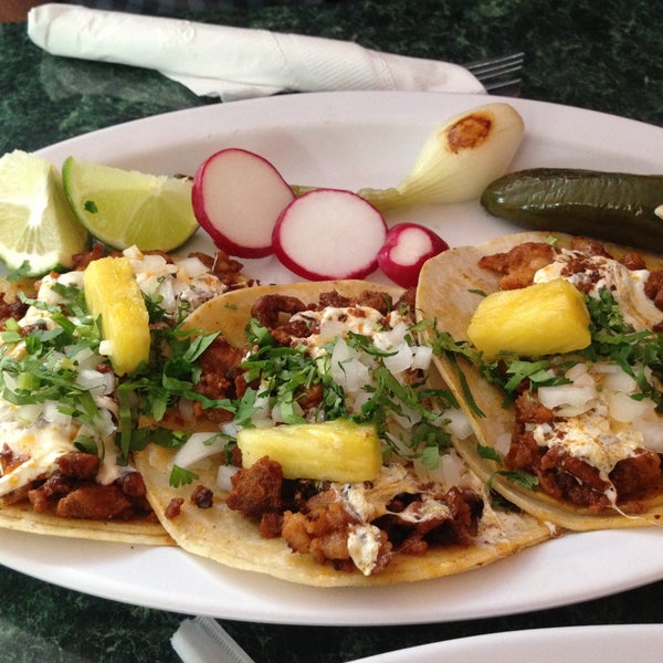 Los Gallos - South Philadelphia East - 32 tips