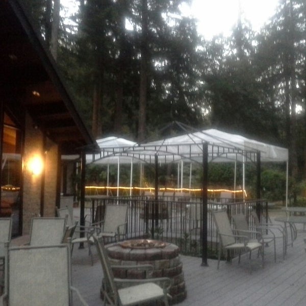  Riverview Restaurant  Troutdale OR