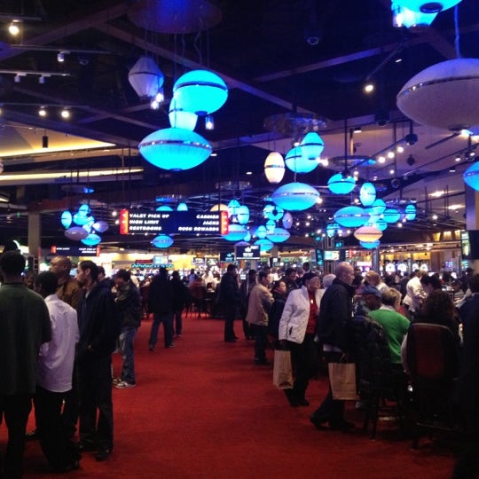 facilities management event sugarhouse casino