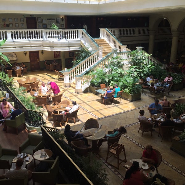 Where's Good? Holiday and vacation recommendations for La Havane, Cuba. What's good to see, when's good to go and how's best to get there.
