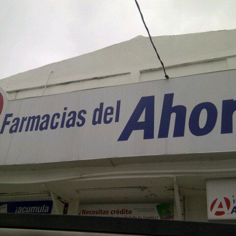 Farmacias del Ahorro - Villahermosa, Tabasco Farmacias del Ahorro - Villahermosa, Tabasco