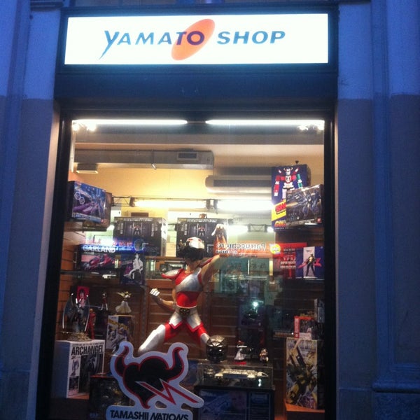 tamashii store