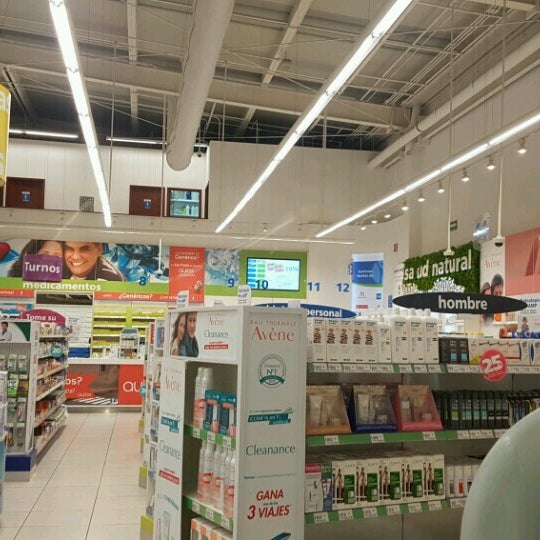 Farmacia San Pablo - Farmacia Farmacia San Pablo - Farmacia