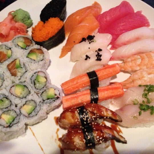 Sushi Bar Pirates Sushi Bar Pirates
