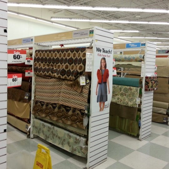 JoAnn Fabric and Craft Tucson, AZ