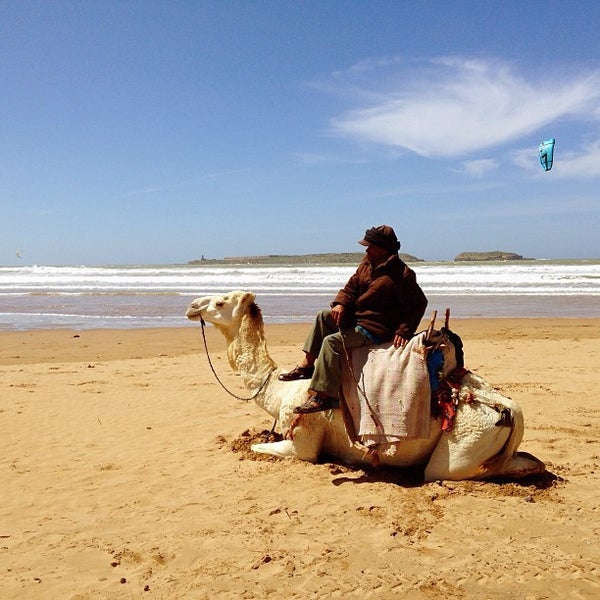 Where's Good? Holiday and vacation recommendations for Essaouira, Marocco. What's good to see, when's good to go and how's best to get there.