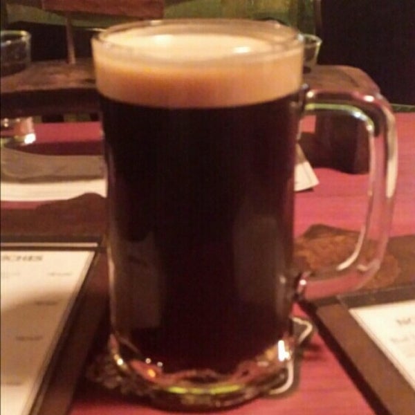 Weird Barrel Brewing Co. Brewery