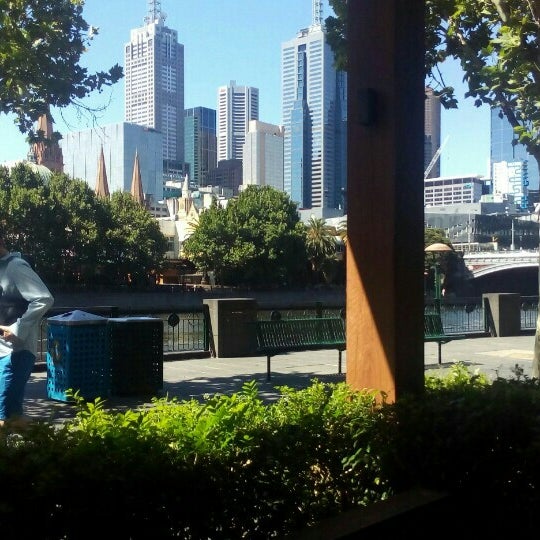 Where's Good? Holiday and vacation recommendations for Melbourne, Australia. What's good to see, when's good to go and how's best to get there.