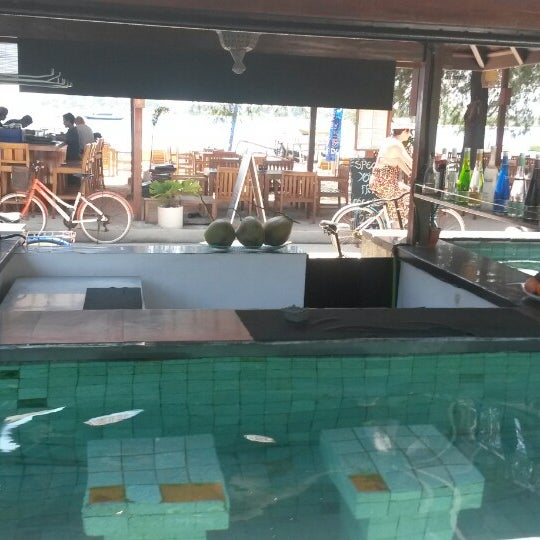 Where's Good? Holiday and vacation recommendations for Gili Meno, Индонезия. What's good to see, when's good to go and how's best to get there.