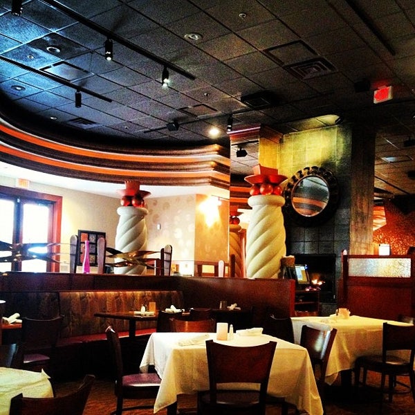 Coupon for copeland's cheesecake bistro