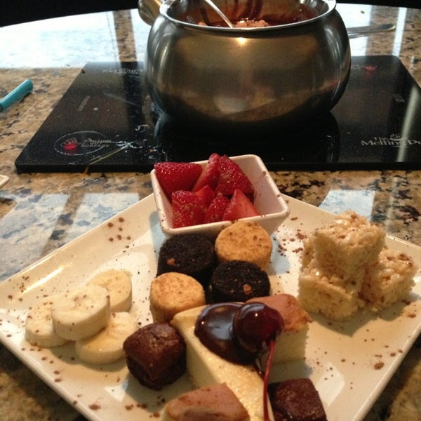 Special Father’s Day Gift Card Freebies Nov 18, · The Melting Pot provides a unique, upscale & intimate dining experience with its assortment of fondue cooked at the table by the guest. It is a perfect location for a romantic evening, corporate dinner party or friendly gathering. Guests can enjoy a variety of tasty entrees served with special dipping sauces.4/4().