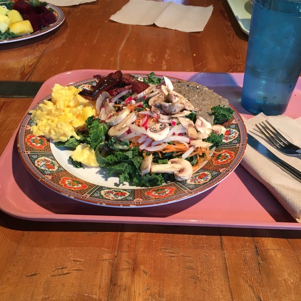 3 Greens Market River North Chicago, IL