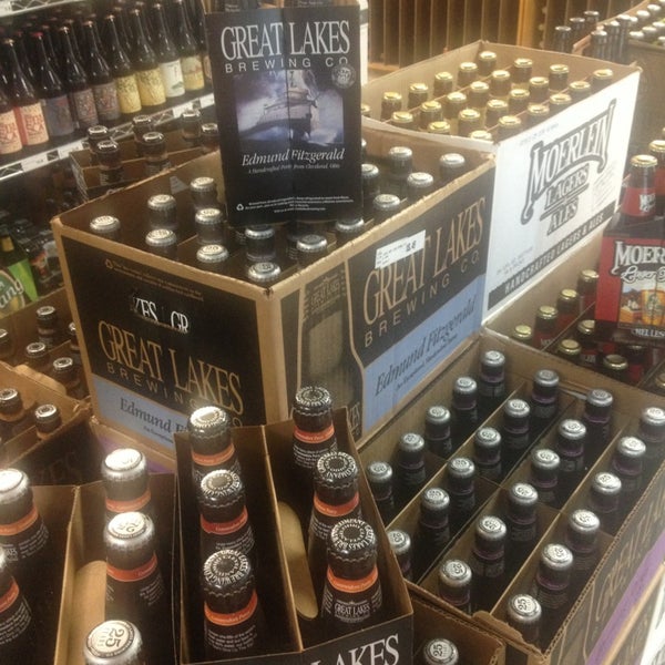 Cork ‘N Bottle 4 tips from 376 visitors