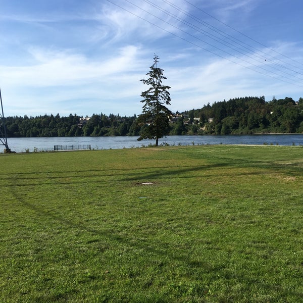 Evergreen Park West Bremerton 7 tips