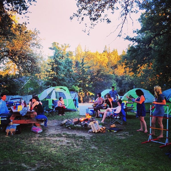 Photos at American River Resort Campground