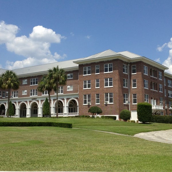 florida university in campus best Area Florida Southern  Southern Florida College College