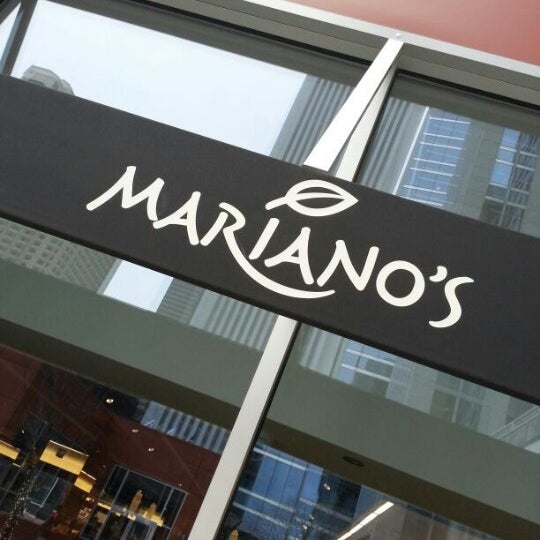 mariano s fresh market near east side 333 e benton pl mariano s fresh market