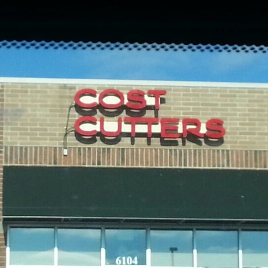 Cost Cutters 1 tip from 65 visitors