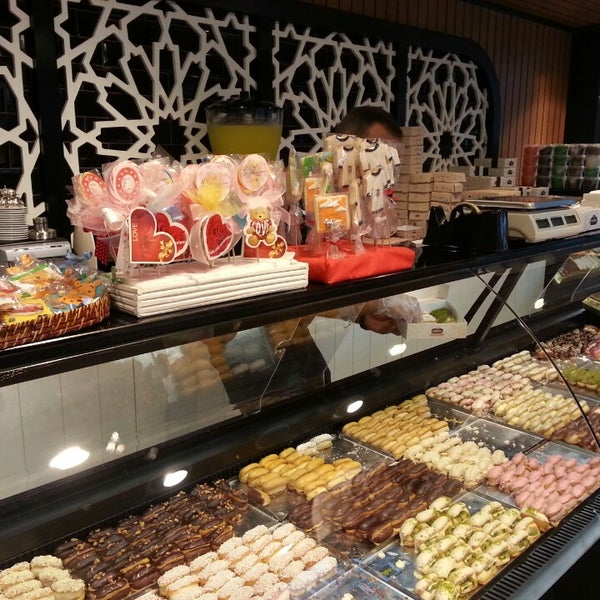 Pasta Sanatı Beşiktaş 208 tips from 9818 visitors