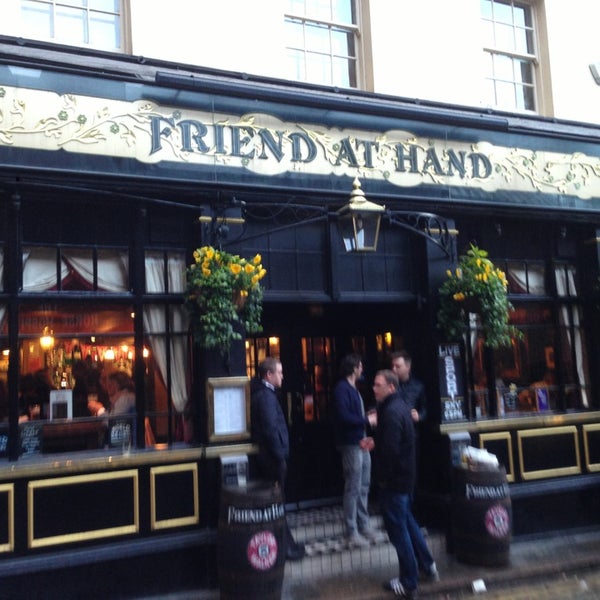 friend-at-hand-pub-in-london