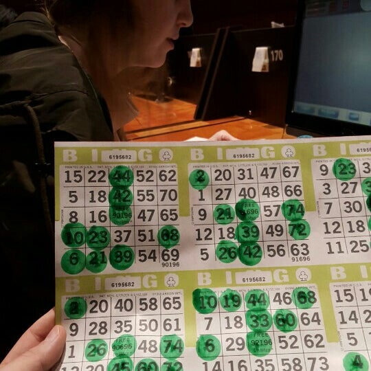 Bj bingo times