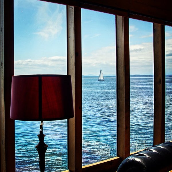 Where's Good? Holiday and vacation recommendations for Seattle, United States. What's good to see, when's good to go and how's best to get there.