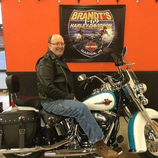 Brandt s Harley  Davidson  Wabash IN