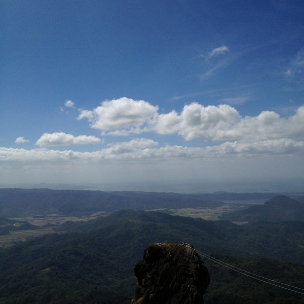 Mt. Pico de Loro - 12 tips