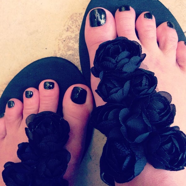 Anthony Vince Nail Salon & Spa 17 tips