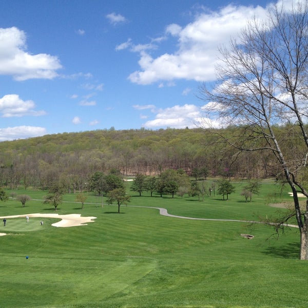 Cacapon State Park Golf Course Berkeley Springs, WV