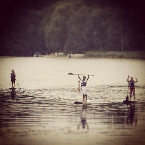 Fish Lake Park Brooklyn Park Maple Grove Maple Grove, MN