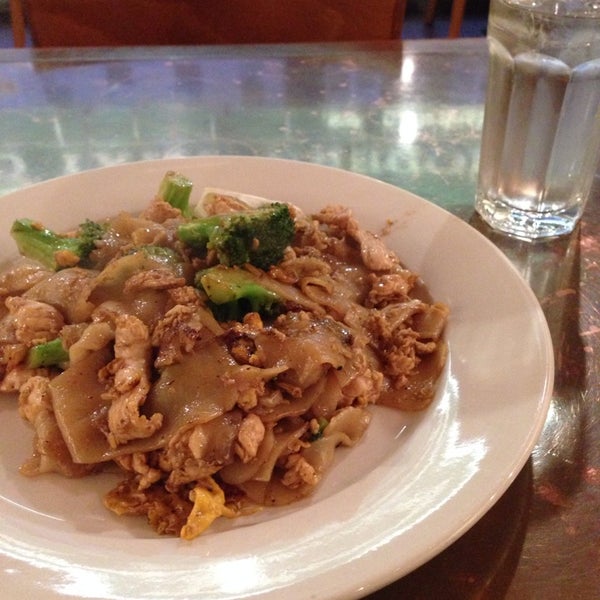 Best Thai Food In Williamsburg Best Thai Food In Williamsburg
