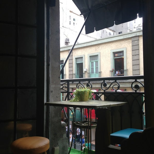Where's Good? Holiday and vacation recommendations for Mexico City, Mexico. What's good to see, when's good to go and how's best to get there.