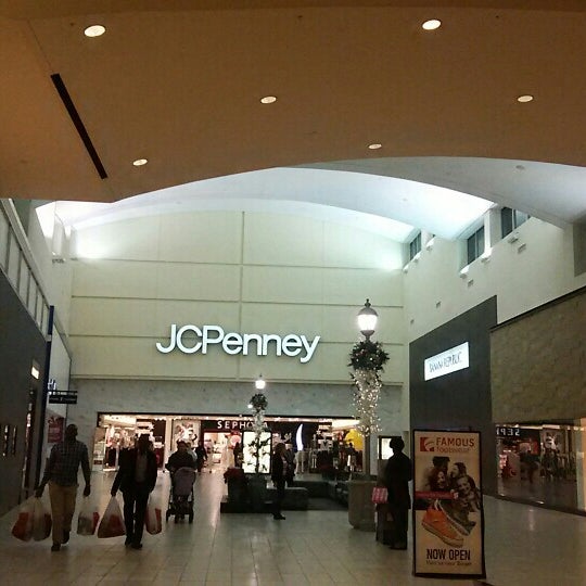 JCPenney Memorial City Houston, TX